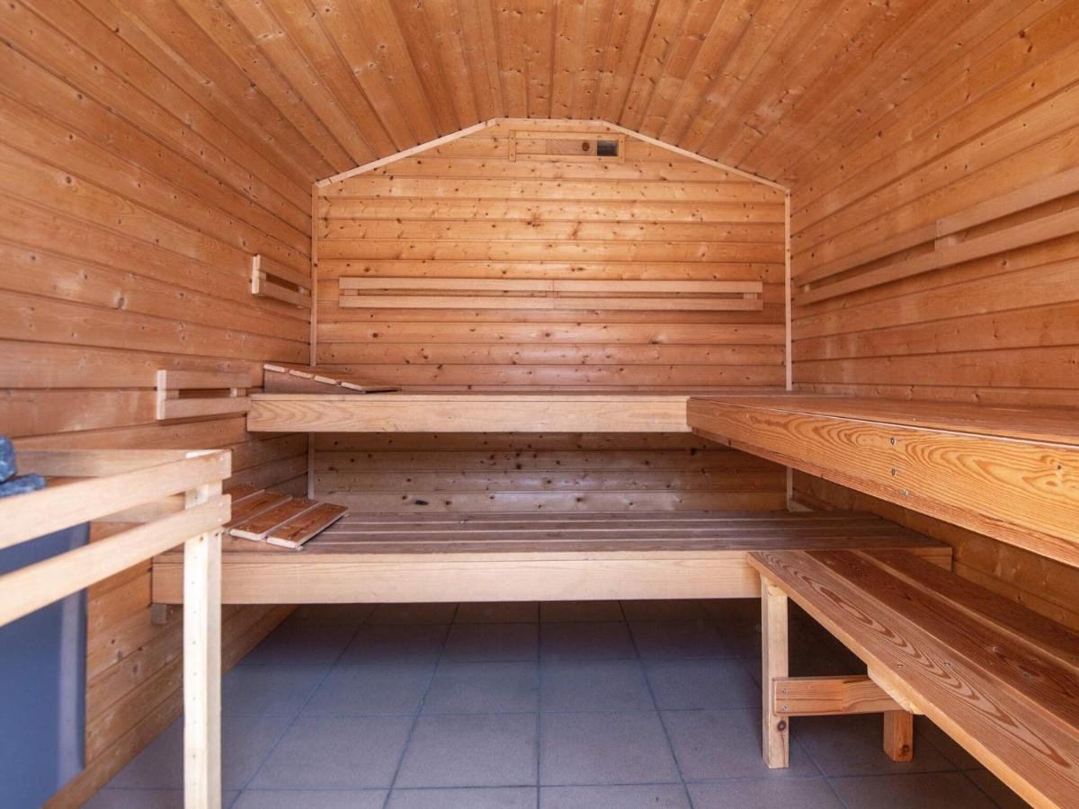 Holiday home Rømø XXVIII Rømø Kirkeby Eksteriør billede
